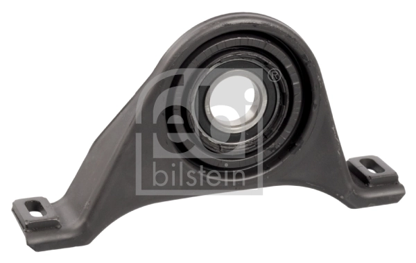Suspension, propshaft